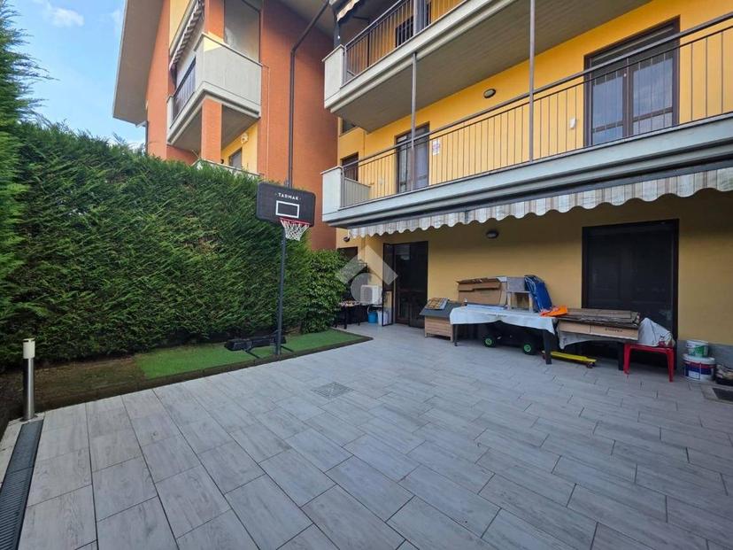 Quadrilocale Strada Maiasco 15, Bruere, Rivoli — foto 31 di 38