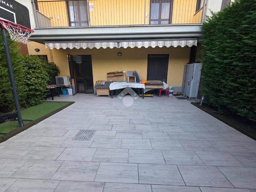 Quadrilocale Strada Maiasco 15, Bruere, Rivoli — foto 21 di 38