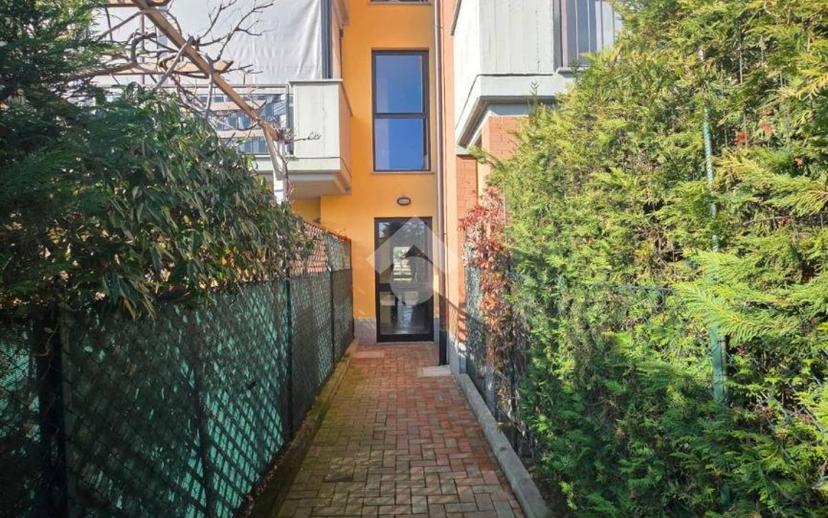Quadrilocale Strada Maiasco 15, Bruere, Rivoli — foto 25 di 38