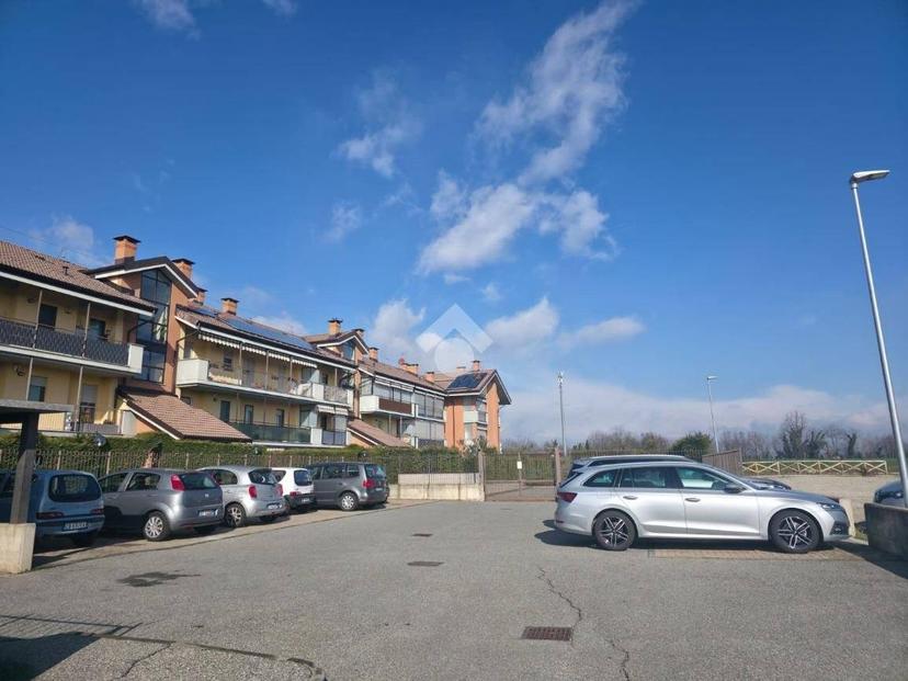 Quadrilocale Strada Maiasco 15, Bruere, Rivoli — foto 15 di 38
