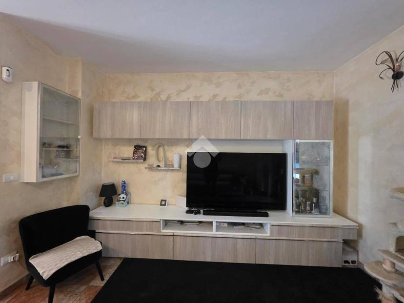Quadrilocale Strada Maiasco 15, Bruere, Rivoli — foto 23 di 38