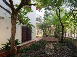 Villa bifamiliare via Prachatice, Impruneta — foto 3 di 22