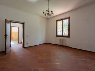 Villa bifamiliare via Prachatice, Impruneta — foto 13 di 22
