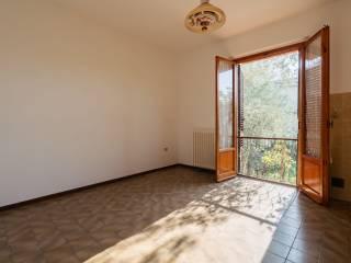 Villa bifamiliare via Prachatice, Impruneta — foto 19 di 22