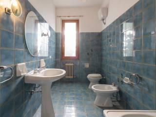 Villa bifamiliare via Prachatice, Impruneta — foto 21 di 22