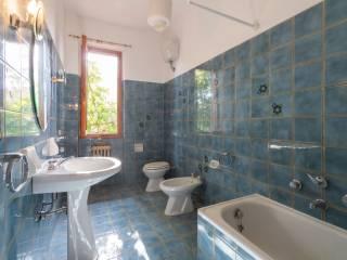 Villa bifamiliare via Prachatice, Impruneta — foto 6 di 22