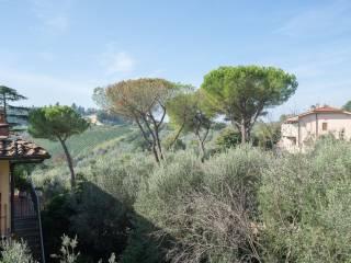 Villa bifamiliare via Prachatice, Impruneta — foto 10 di 22