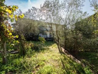 Villa bifamiliare via Prachatice, Impruneta — foto 14 di 22