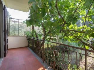 Villa bifamiliare via Prachatice, Impruneta — foto 11 di 22