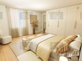 Villa bifamiliare via Prachatice, Impruneta — foto 18 di 22