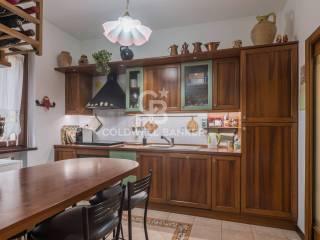 Villa unifamiliare via La Valle 31, Talamello — foto 39 di 63