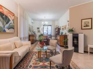 Villa unifamiliare via La Valle 31, Talamello — foto 40 di 63
