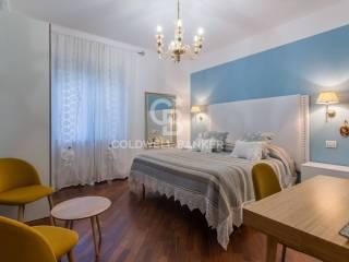 Villa unifamiliare via La Valle 31, Talamello — foto 42 di 63