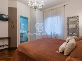 Villa unifamiliare via La Valle 31, Talamello — foto 16 di 63