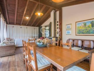 Villa unifamiliare via La Valle 31, Talamello — foto 26 di 63