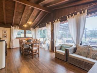 Villa unifamiliare via La Valle 31, Talamello — foto 41 di 63