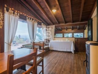 Villa unifamiliare via La Valle 31, Talamello — foto 8 di 63