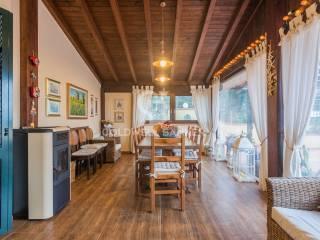 Villa unifamiliare via La Valle 31, Talamello — foto 47 di 63