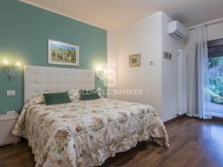 Villa unifamiliare via La Valle 31, Talamello — foto 23 di 63