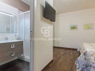 Villa unifamiliare via La Valle 31, Talamello — foto 61 di 63