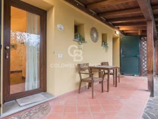 Villa unifamiliare via La Valle 31, Talamello — foto 57 di 63