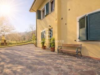 Villa unifamiliare via La Valle 31, Talamello — foto 5 di 63