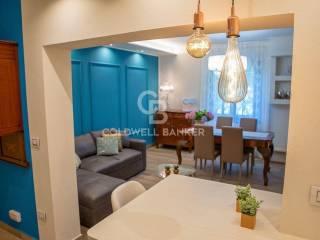 Villa unifamiliare via La Valle 31, Talamello — foto 25 di 63
