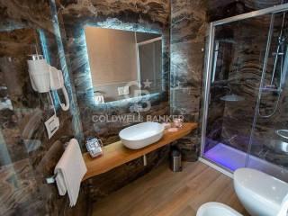 Villa unifamiliare via La Valle 31, Talamello — foto 11 di 63