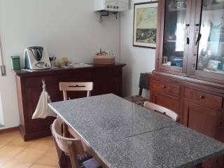 Bilocale via Giuseppe Verdi, Centro, Sarnano — foto 11 di 16