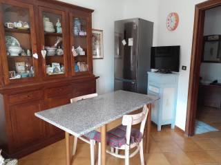Bilocale via Giuseppe Verdi, Centro, Sarnano — foto 13 di 16