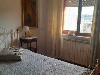 Bilocale via Giuseppe Verdi, Centro, Sarnano — foto 4 di 16