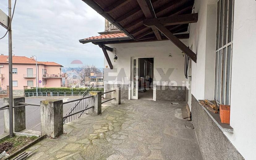Loft via Dalmazia 12, Belforte, Varese — foto 2 di 25