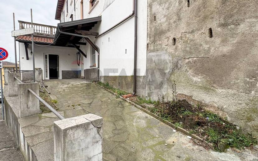 Loft via Dalmazia 12, Belforte, Varese — foto 23 di 25