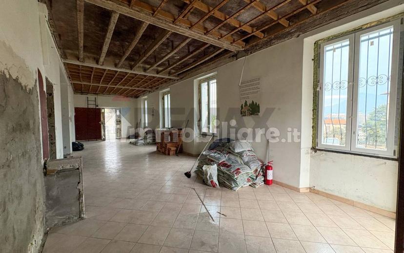 Loft via Dalmazia 12, Belforte, Varese — foto 16 di 25