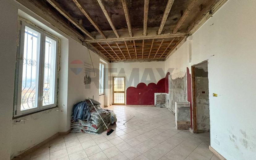 Loft via Dalmazia 12, Belforte, Varese — foto 12 di 25