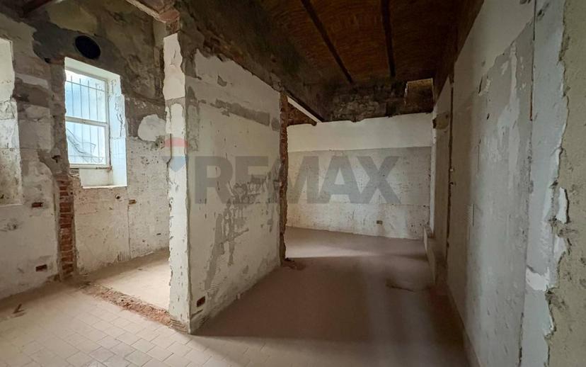 Loft via Dalmazia 12, Belforte, Varese — foto 5 di 25