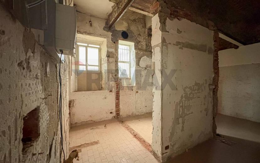 Loft via Dalmazia 12, Belforte, Varese — foto 19 di 25