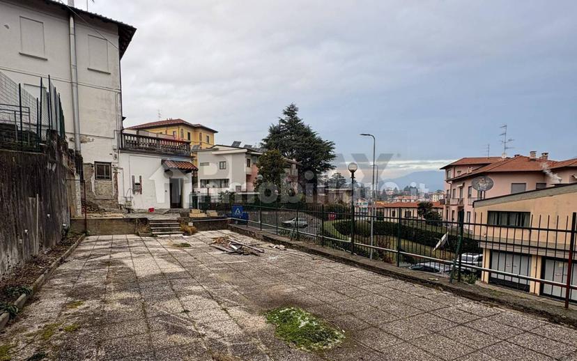Loft via Dalmazia 12, Belforte, Varese — foto 10 di 25