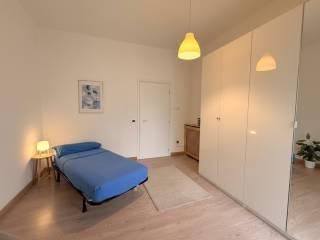 Stanza singola via Goffredo Mameli, Vicenza — foto 15 di 22