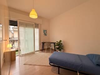 Stanza singola via Goffredo Mameli, Vicenza — foto 5 di 22