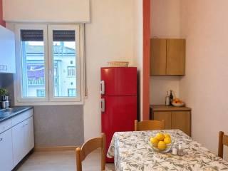 Stanza singola via Goffredo Mameli, Vicenza — foto 21 di 22