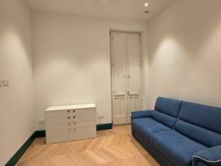 Appartamento via Concezione, Marina, Cagliari