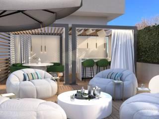 Villa a schiera via Giuseppe Verdi, Mozzate — foto 18 di 24