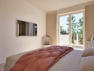 Villa a schiera via Giuseppe Verdi, Mozzate — foto 14 di 24
