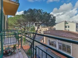 Appartamento via G. Marconi, Marina Di Campo, Campo nell'Elba — foto 12 di 26