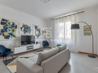 Appartamento via G. Marconi, Marina Di Campo, Campo nell'Elba — foto 2 di 26