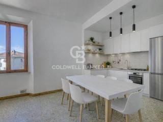 Appartamento via G. Marconi, Marina Di Campo, Campo nell'Elba — foto 14 di 26