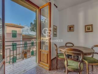 Appartamento via G. Marconi, Marina Di Campo, Campo nell'Elba — foto 17 di 26