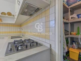 Appartamento via G. Marconi, Marina Di Campo, Campo nell'Elba — foto 20 di 26