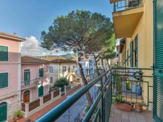 Appartamento via G. Marconi, Marina Di Campo, Campo nell'Elba — foto 4 di 26